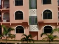 Bogoso Golden Hotel 3*
