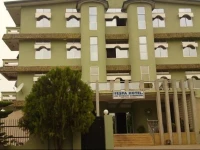 Fespa Hotel 