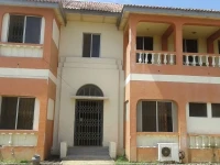 Nana Bema Hotel 