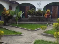 Esteem Kofi and Adjoa Guesthouse 