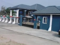 Yabah Hotel 
