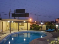Sams Cottage Accra 