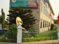 Odel Apartments 