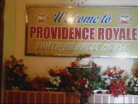 Providence Royale Guest House 