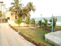 Asaasi Yaa Beach Resort 