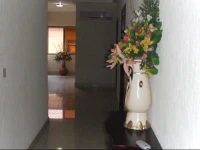 Rees Hotel LTD 