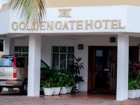 Golden Gate Hotel 
