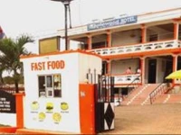 Maplewood Hotel Ghana 