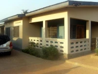 Higgins Memorial Lodge 