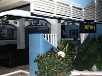 Stadium Hotel 