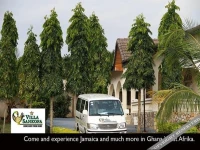Villa Sankofa 