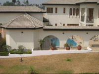 Villa Sankofa