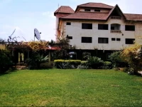 Accra Royal Castle Apartments &amp; Suites 