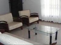 Soursop Close Holiday Home 