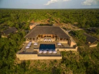 Zaina Lodge 