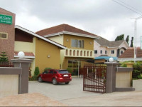 Forest Gate Hotel
