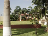 Oriental Hotel North Legon 
