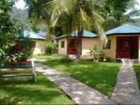 Lake Point Guest House 