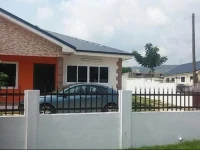 Pams Lodge 