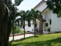 Safari Lodge Accra 
