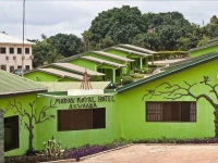 Modak Royal Hotel 