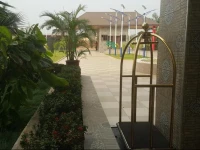 City Escape Hotel, Prampram 