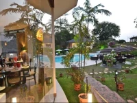 Planters Lodge and Spa 