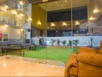 Eagles Lodge, Takoradi 