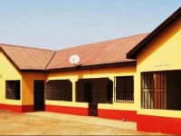 Asempa Lodge 