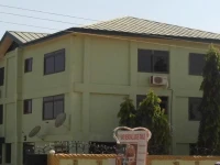 Safui Memorial Lodge 