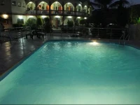 Travellers Rest Guest House 