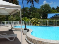 Hotel Le Rotabas 2*