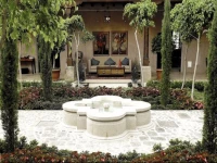 San Rafael Hotel Antigua Guatemala 4*
