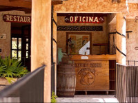 Hotel Palomino Ranch