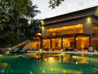 Las Lagunas Boutique Hotel