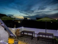 Hostel Yaxha 