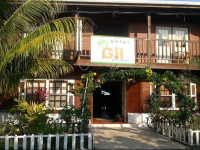 Hotel Gil Resort