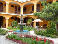 Hotel Posada Chinimaya