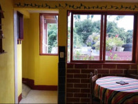 Apartamentos El Frutal