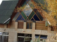 Lake House Atitlan