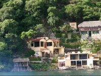 Hotel Restaurante La Villa de los Dioses 