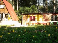 Posada del Campo 2*