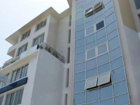 Residence Sandervalia 
