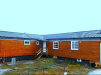 IceCap Apartments