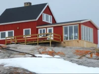 Nordlys Hotel 3*