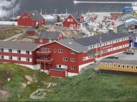 Sisimiut Somandshjem / Sisimiut Sømandshjem 