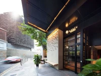 Ovolo Central 3*