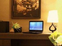 Kings De Nathan Hotel