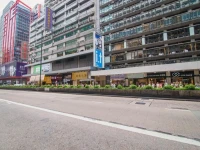 Hoo Sang Hotel 