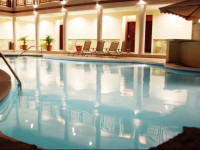 Hotel Plaza Maria